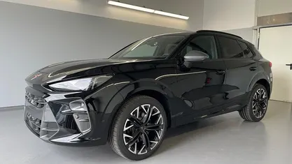 Gebraucht Cupra Terramar VZ2 265 PS (194 kW) 2026 SUV