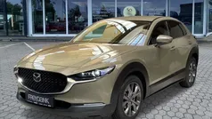 Zircon sand Gebraucht 2024 Mazda CX-30 Exclusive-Line SUV | 31.990 € (Fairer Preis)