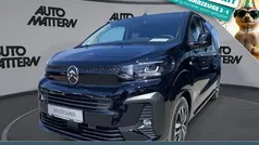 Gebraucht 2025 Citroën Spacetourer Van | 41.490 € (Fairer Preis)