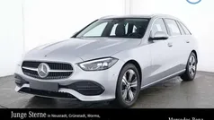 Gebraucht 2024 Mercedes C180 Avantgarde Kombi | 36.690 € (Guter Preis)