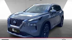 Grau Gebraucht 2025 Nissan X-Trail N-Connecta SUV | 32.290 € (Superpreis)