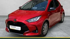 Gebraucht 2023 Mazda 2 Limousine | 21.890 € (Fairer Preis)