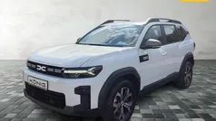 Weiß Gebraucht 2025 Dacia Bigster Expression SUV | 27.028 € (Guter Preis)