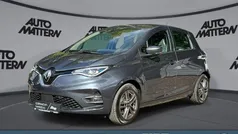 Grau Gebraucht 2021 Renault Zoe Experience Kleinwagen | 13.590 € (Fairer Preis)