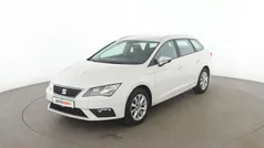 Gebraucht 2017 Seat Leon Style Kombi | 13.550 € (Guter Preis)