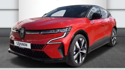 Gebraucht 2024 Renault Megane E-Tech Techno Limousine | 30.990 € (Guter Preis)