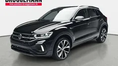 Deep black perleffekt Neu 2025 VW T-Roc IQ Drive SUV | 34.990 € (Superpreis)
