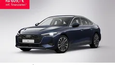 Firmamentblau metallic Gebraucht 2025 Audi A5 Sport Coupé | 46.220 € (Guter Preis)