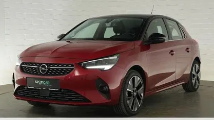 Gebraucht 2020 Opel Corsa-e Elegance Kleinwagen | 13.724 € (Fairer Preis)