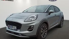 Gebraucht 2023 Ford Puma Titanium X SUV | 21.990 € (Fairer Preis)