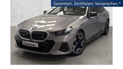 Gebraucht BMW i5 Comfort Edition 442 kW (601 PS) 2025 Limousine