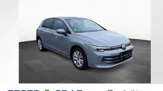 Gebraucht 2024 VW Golf VIII Edition Limousine | 30.450 € (Fairer Preis)