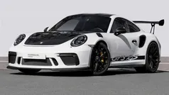 Porsche 911 GT3 RS
