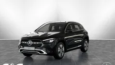 Gebraucht 2024 Mercedes GLA180 Progressive SUV | 34.500 € (Guter Preis)
