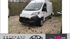 Gebraucht 2024 Toyota Proace Van | 31.980 € (Superpreis)