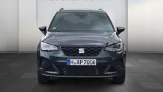 Grau Gebraucht 2024 Seat Arona Beats SUV | 23.480 € (Fairer Preis)