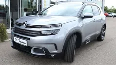 Lack grau artense/typ aussenve Gebraucht 2021 Citroën C5 Aircross Feel SUV | 17.990 € (Guter Preis)