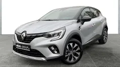Schwarz Gebraucht 2024 Renault Captur Techno SUV | 20.970 € (Fairer Preis)
