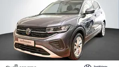 Gebraucht 2024 VW T-Cross IQ Drive SUV | 25.990 € (Fairer Preis)