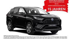 Gebraucht 2025 Toyota RAV4 Hybrid SUV | 41.890 € (Superpreis)