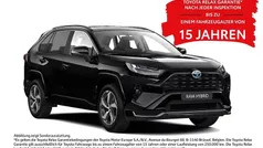 Gebraucht 2025 Toyota RAV4 Hybrid SUV | 41.890 € (Guter Preis)