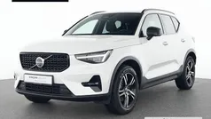 Weiß Gebraucht 2025 Volvo XC40 Plus SUV | 36.990 € (Fairer Preis)