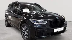 Gebraucht 2023 BMW X5 M Sport SUV | 65.290 € (Fairer Preis)
