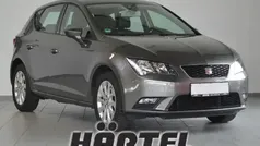 Gebraucht 2017 Seat Leon FR Limousine | 14.985 € (Fairer Preis)