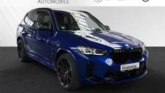 Gebraucht 2024 BMW X3 Competition Edition SUV | 72.690 € (Guter Preis)