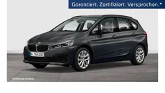Gebraucht 2020 BMW 225 Advantage Van / Kleinbus | 17.870 € (Guter Preis)