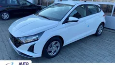 Gebraucht 2025 Hyundai i20 Select Limousine | 17.990 € (Guter Preis)