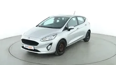 Gebraucht 2019 Ford Fiesta Cool & Connect Limousine | 11.210 € (Fairer Preis)