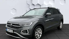 Gebraucht 2025 VW T-Roc Style SUV | 39.940 € (Fairer Preis)