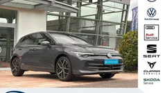 Gebraucht 2024 VW Golf VIII Edition Limousine | 36.690 € (Fairer Preis)