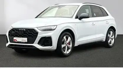 Brugt Audi Q5 S-Line 299 HK (219 kW) 2025 SUV