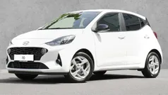 Gebraucht 2023 Hyundai i10 GO! Kleinwagen | 13.690 € (Guter Preis)