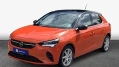 Orange Gebraucht 2021 Opel Corsa Elegance Limousine | 14.640 € (Fairer Preis)