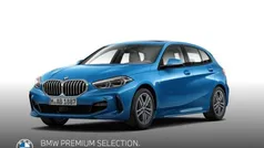 Gebraucht 2022 BMW 118 M Sport Kleinwagen | 23.898 € (Fairer Preis)