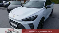 Glacial weiß Neu 2025 Cupra Terramar SUV | 43.990 € (Fairer Preis)