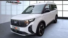 Frostweiß (weiß) Neu 2025 Ford Tourneo Courier Active Van / Kleinbus | 28.890 € (Fairer Preis)