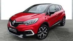 Gebraucht 2019 Renault Captur Intens SUV | 14.590 € (Fairer Preis)