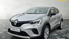 Grau Gebraucht 2023 Renault Captur Evolution SUV | 23.499 € (Fairer Preis)