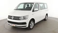 Weiß Gebraucht 2019 VW T6.1 Comfortline Van | 31.780 € (Guter Preis)