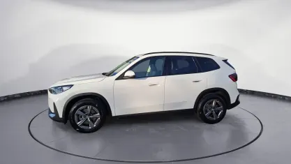 Gebraucht BMW X1 Efficient Dynamics 136 PS (100 kW) 2024 Weiß SUV