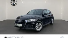 Gebraucht 2021 Audi Q5 Basis SUV | 37.980 € (Fairer Preis)
