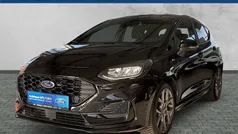 Gebraucht 2023 Ford Fiesta ST-Line Kleinwagen | 18.290 € (Fairer Preis)