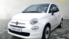 Gebraucht 2023 Fiat 500 Kleinwagen | 13.250 € (Fairer Preis)