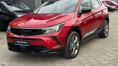 Gebraucht 2024 Opel Grandland X GS Line SUV | 25.950 € (Fairer Preis)