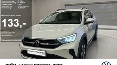 Ascotgrau Gebraucht 2024 VW Taigo Move SUV | 21.485 € (Fairer Preis)