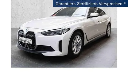 Gebraucht BMW i4 Sport Line 210 kW (286 PS) 2023 Limousine